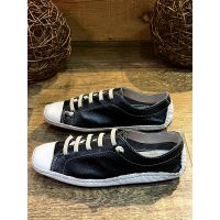 Tênis Feminino Teselli Jade 01 Preto/Off