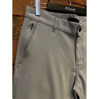 Bermuda Alfaiataria Jogger K&J Cinza BM242210