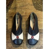 Sapato Feminino Teselli Lolla 63 Azul Petroleo