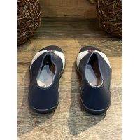 Sapato Feminino Teselli Lolla 63 Azul Petroleo
