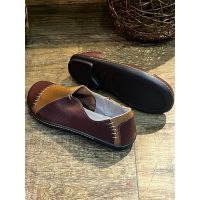 Sapato Feminino Teselli Lolla 61 Camel/Tan