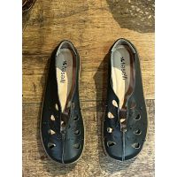 Sapato Feminino Teselli Lolla 50 Verde Murgo