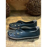 Sapato Feminino Teselli Lolla 50 Verde Murgo