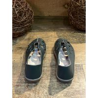 Sapato Feminino Teselli Lolla 50 Verde Murgo