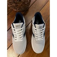 Tênis Activita Casual Branco Off 4929105