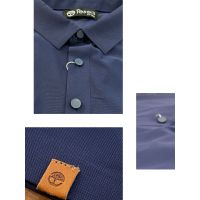 Camiseta Polo Tecnológica Teselli Azul Petróleo 0770