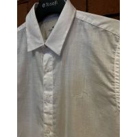 Camisa King e Joe M/C 100% Algodão Branco CS00204