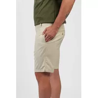 Bermuda em Linho Saka Bege BE82502