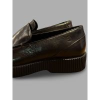 Loafer Teselli Parma Café Premium 18115