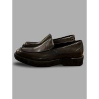 Loafer Teselli Parma Café Premium 18115