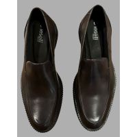Loafer Teselli Parma Café Premium 18115