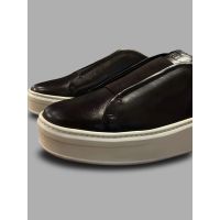 Tênis Casual Teselli Joka II Café 19658