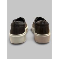 Tênis Casual Teselli Joka II Café 19658