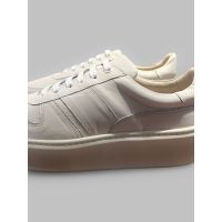 Tênis Casual Teselli Hupper Branco 19652