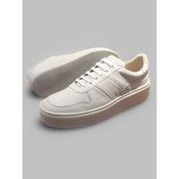 Tênis Casual Teselli Hupper Branco 19652