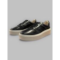 Tênis Casual Teselli Hupper Preto 19652