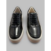 Tênis Casual Teselli Hupper Preto 19652