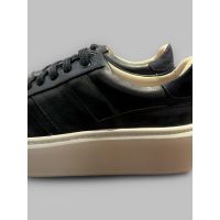 Tênis Casual Teselli Hupper Marinho 19652