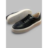 Tênis Casual Teselli Hupper Marinho 19652