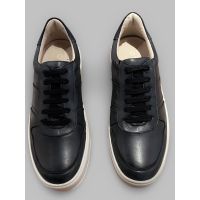 Tênis Casual Teselli Hupper Marinho 19652