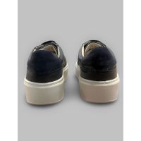 Tênis Casual Teselli Hupper Marinho 19652