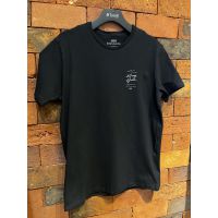 Camiseta King e Joe Flex Across the Road Preto CA243790