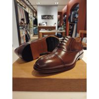 Sapato Social Oxford Teselli Hummer Cafanil Damasco