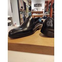 Sapato Social Teselli Donald Duo Preto Premium