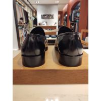 Sapato Social Teselli Donald Duo Preto Premium