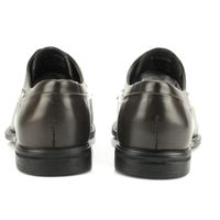 SAPATO SOCIAL TESELLI ASSIS MARROM 270036 Marrom