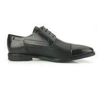 SAPATO SOCIAL TESELLI ASSIS PRETO 270036 Preto