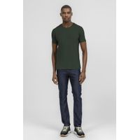 Camiseta King e Joe Flex Verde Escuro CA243770