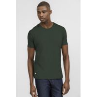 Camiseta King e Joe Flex Verde Escuro CA243770