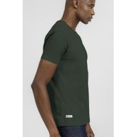 Camiseta King e Joe Flex Verde Escuro CA243770
