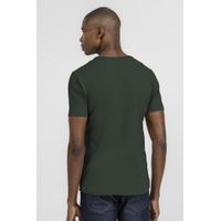Camiseta King e Joe Flex Verde Escuro CA243770