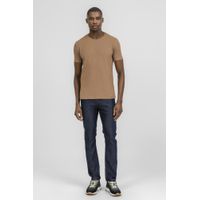 Camiseta King e Joe Flex Kaki CA243770