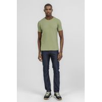 Camiseta King e Joe Flex Verde CA243770