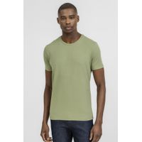 Camiseta King e Joe Flex Verde CA243770