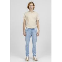 Calça Jeans King e Joe Skiny Blue CL24007