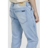 Calça Jeans King e Joe Skiny Blue CL24007