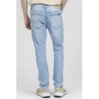 Calça Jeans King e Joe Skiny Blue CL24007
