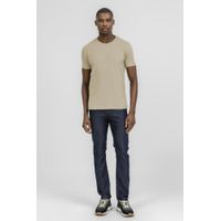Camiseta King e Joe Flex Areia CA243770