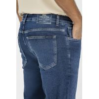 Calça Jeans King e Joe Slim Blue CL24017