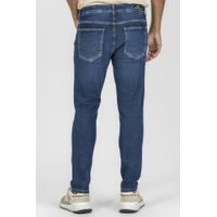 Calça Jeans King e Joe Slim Blue CL24017