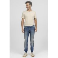 Calça Jeans King e Joe Skinny Blue Premium CL24035