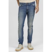 Calça Jeans King e Joe Skinny Blue Premium CL24035