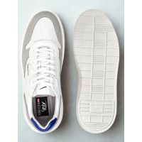 Sneaker Ferracini Easy Brand Bco/Azul 8287