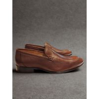 Sapato Loafer Teselli Andrew Genebra Damasco
