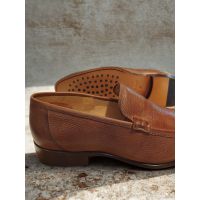 Sapato Loafer Teselli Andrew Genebra Damasco