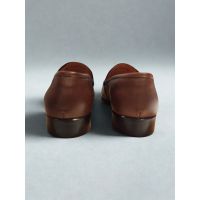 Sapato Loafer Teselli Andrew Genebra Damasco
